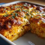 Chicken Enchilada Casserole